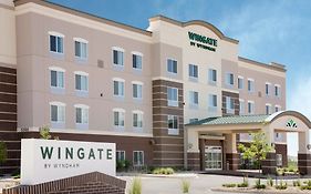 Wingate by Wyndham Loveland